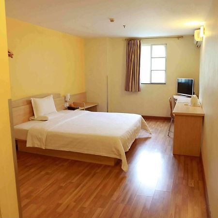 7Days Inn Dongguan Conference & Exhibition Center Zimmer foto