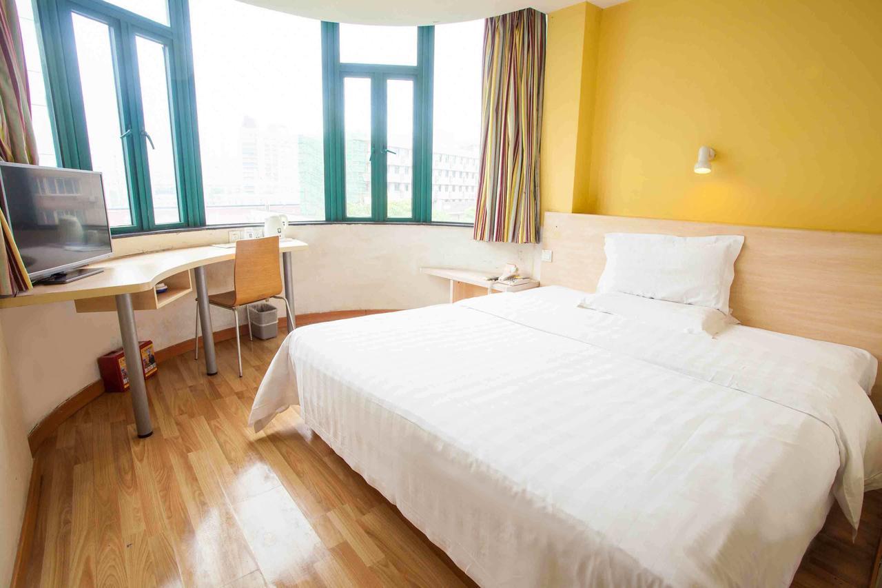 7Days Inn Dongguan Conference & Exhibition Center Zimmer foto