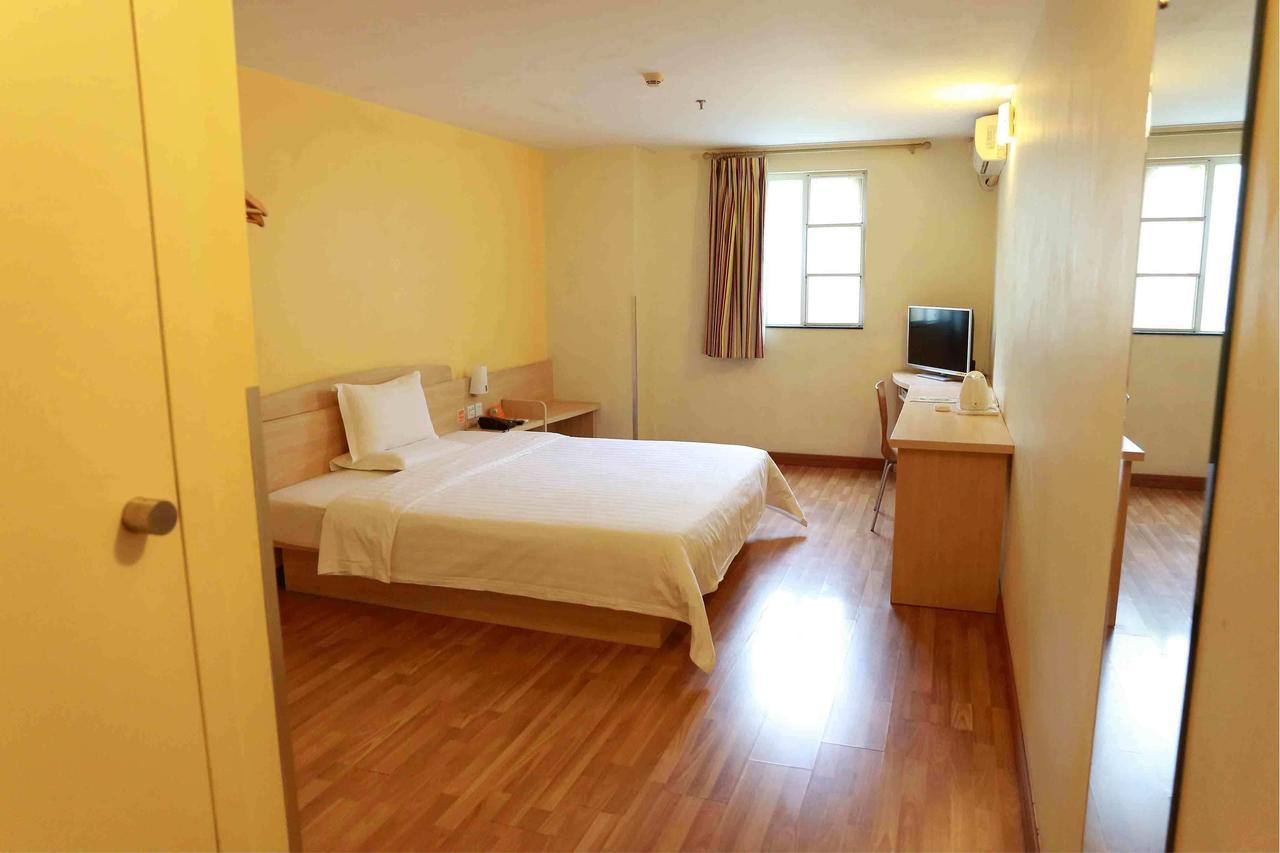7Days Inn Dongguan Conference & Exhibition Center Zimmer foto